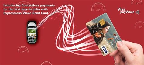 nfc enabled debit card|paywave debit card.